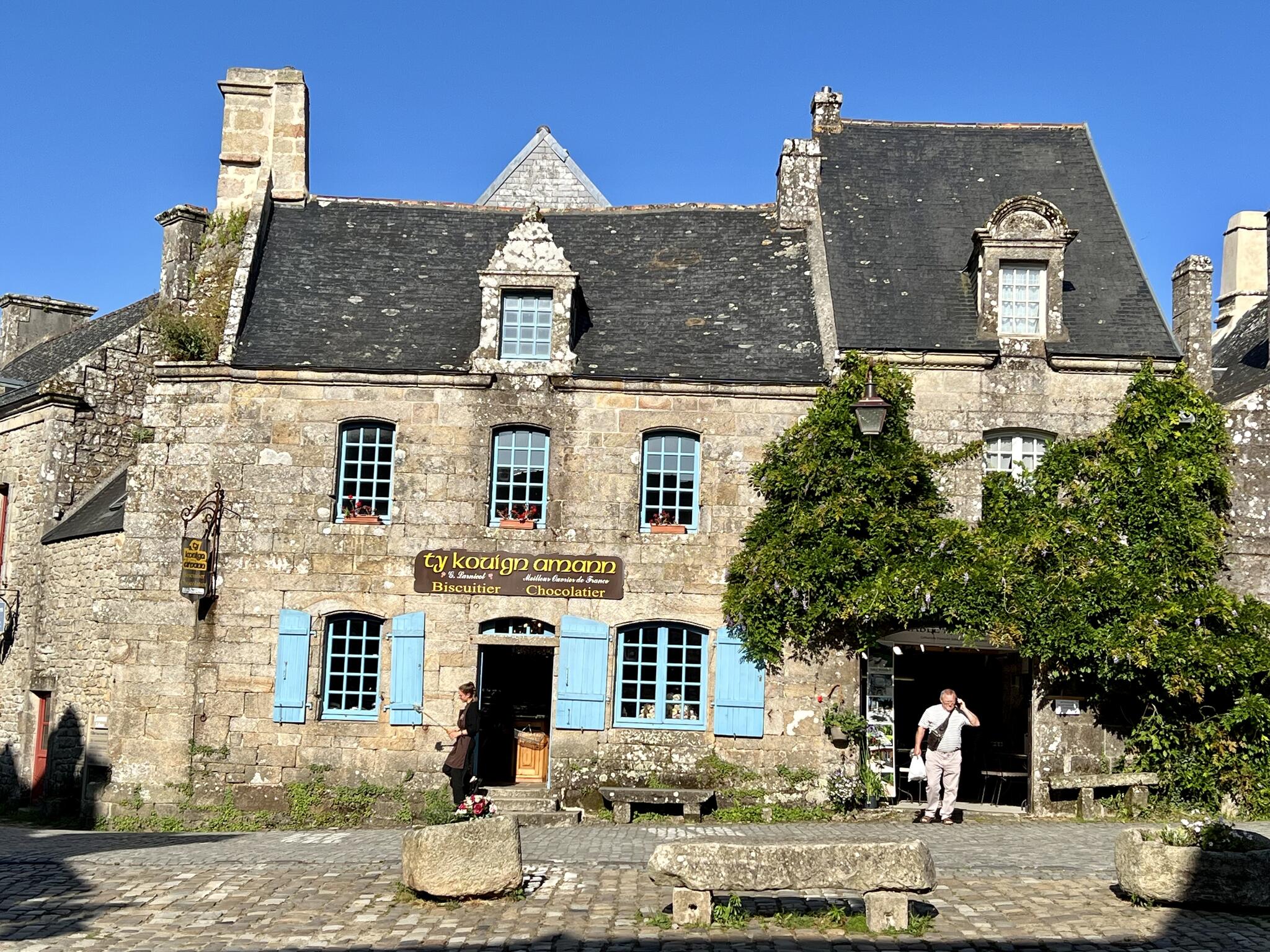Locronan